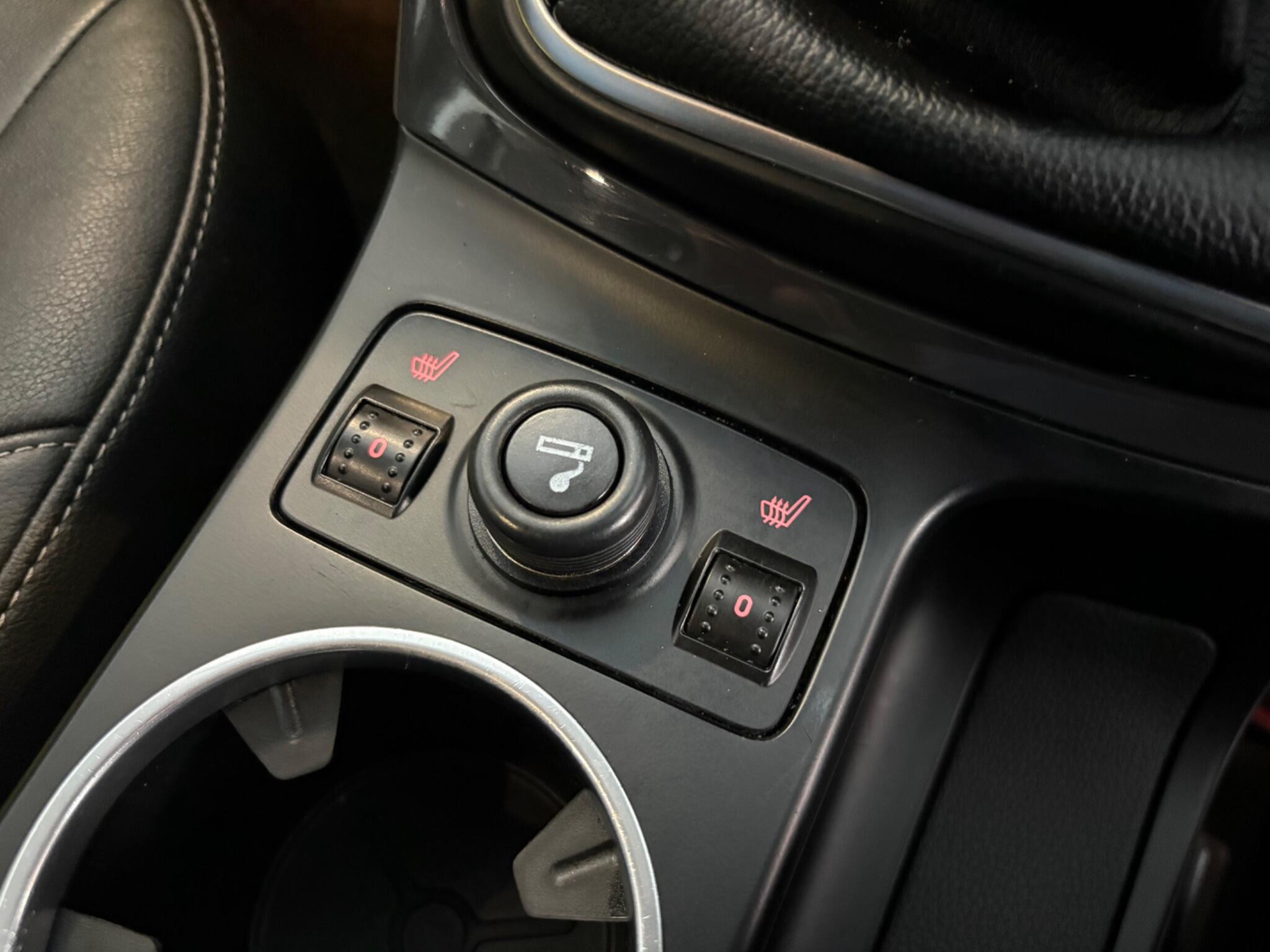 Ford Kuga view 22