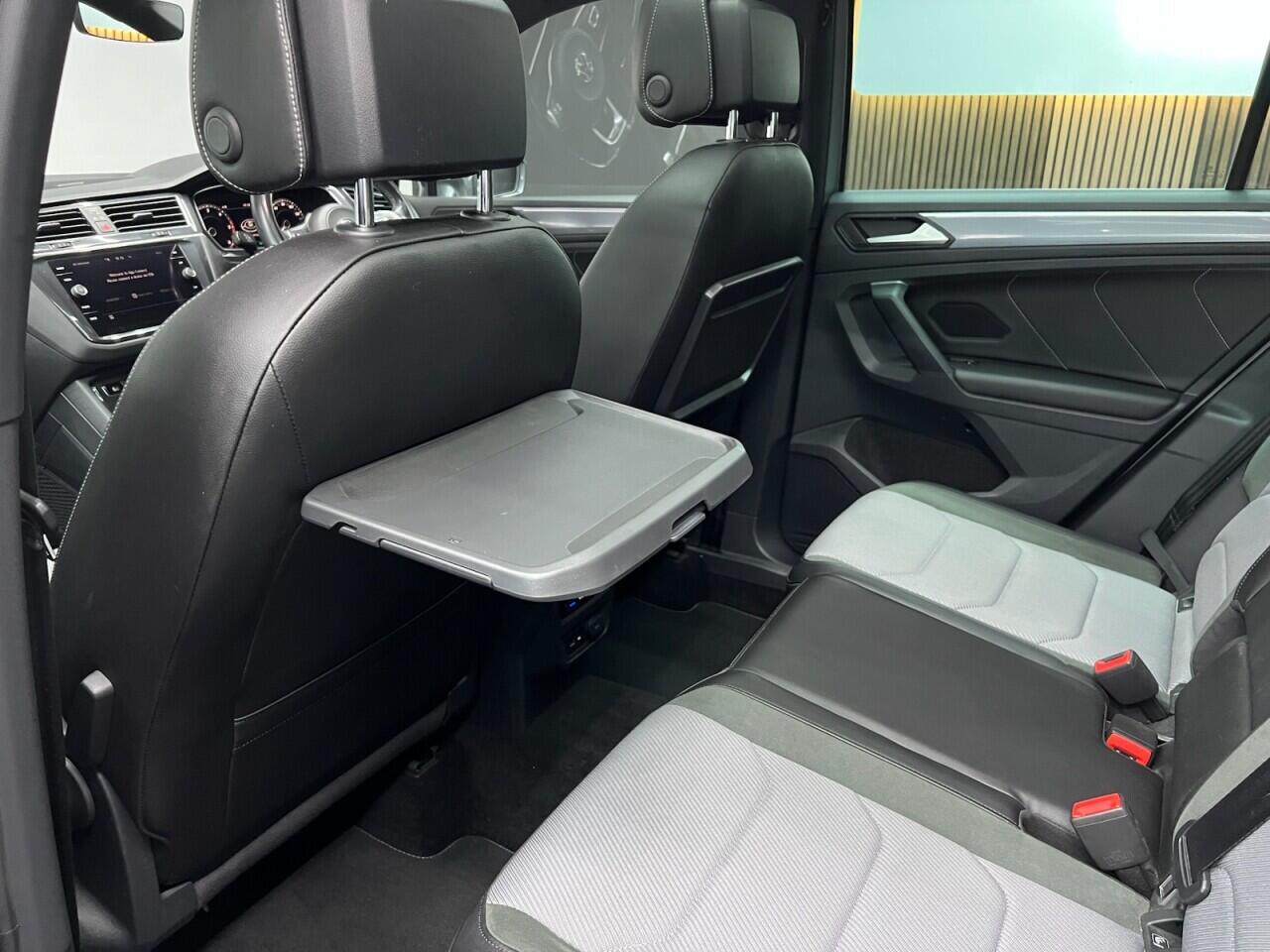 Volkswagen Tiguan view 48