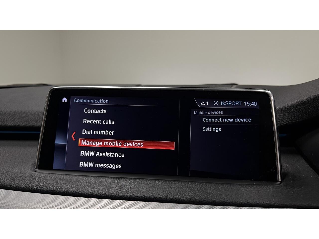 BMW X5 view 28