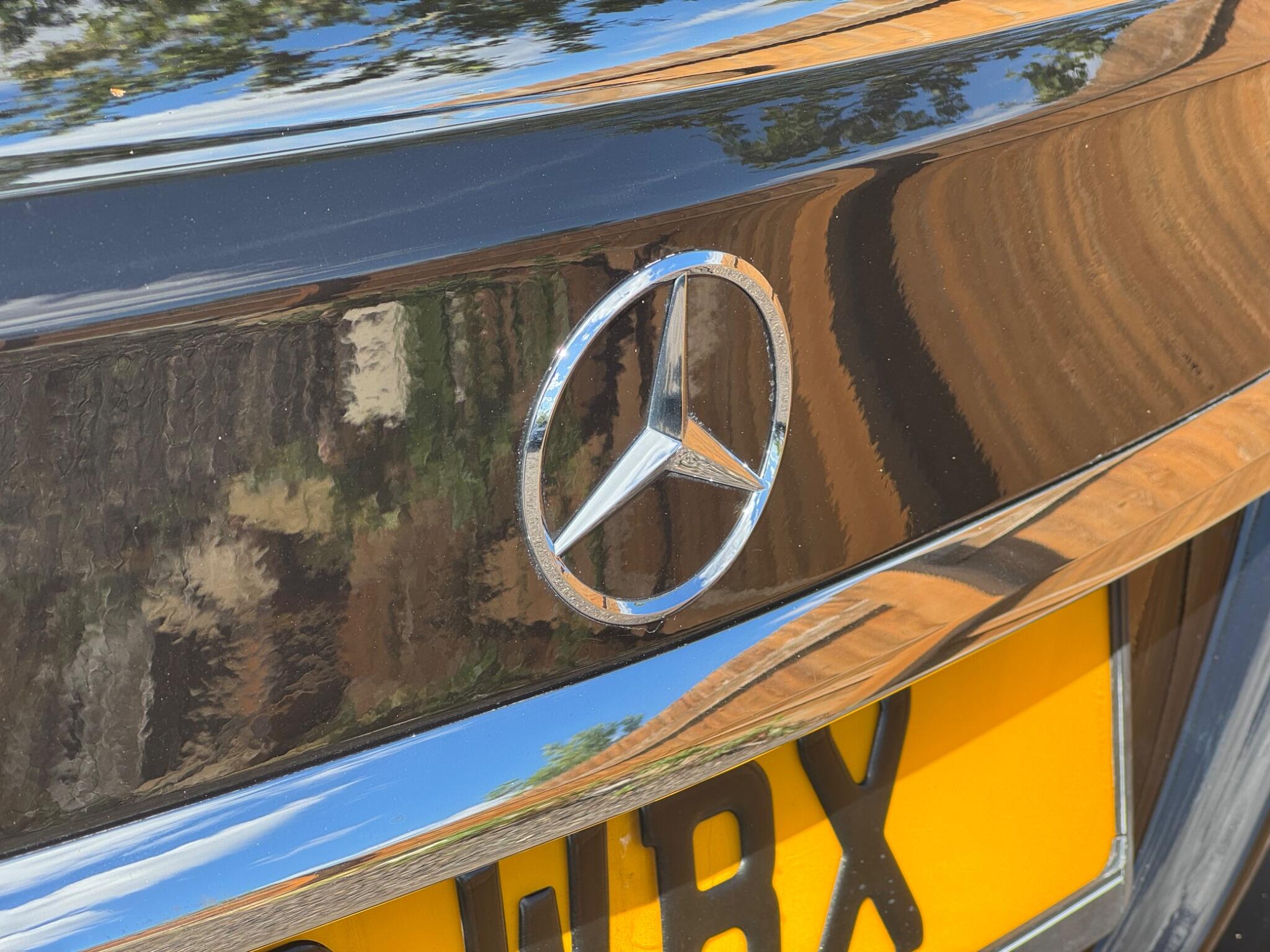 Mercedes-Benz C-Class view 51