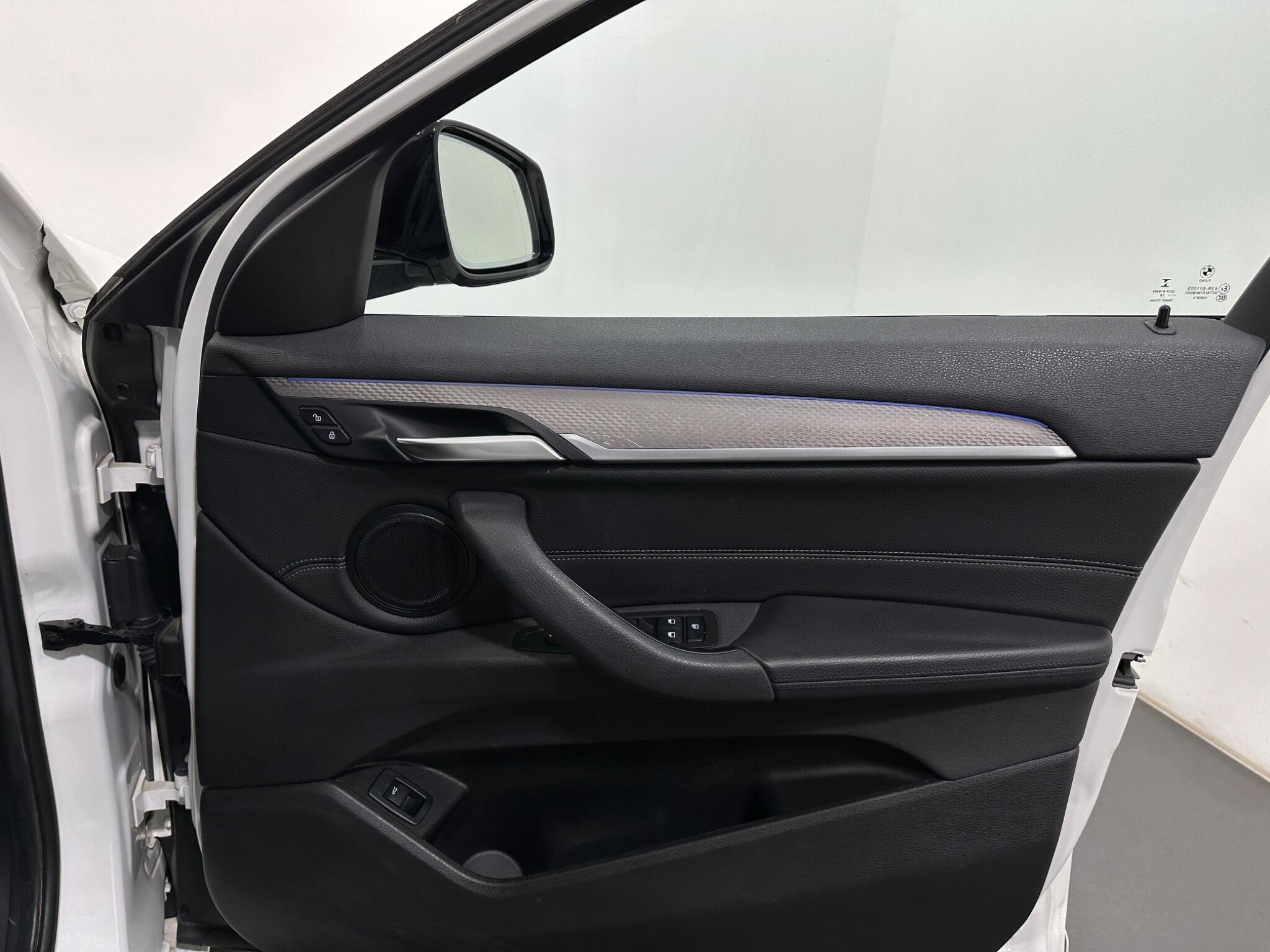 BMW X2 view 34