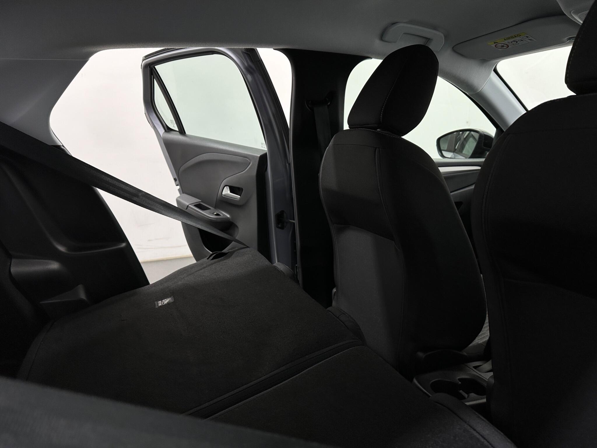 Vauxhall Corsa view 41