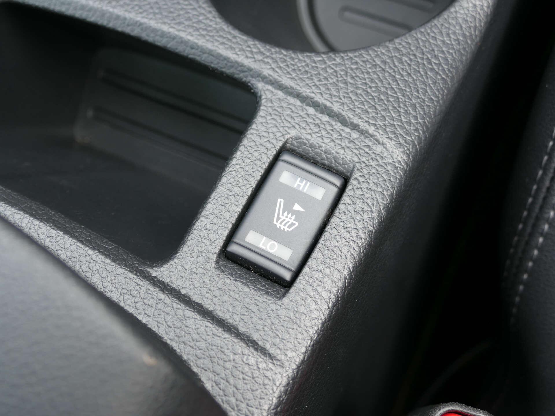 Nissan Qashqai view 33