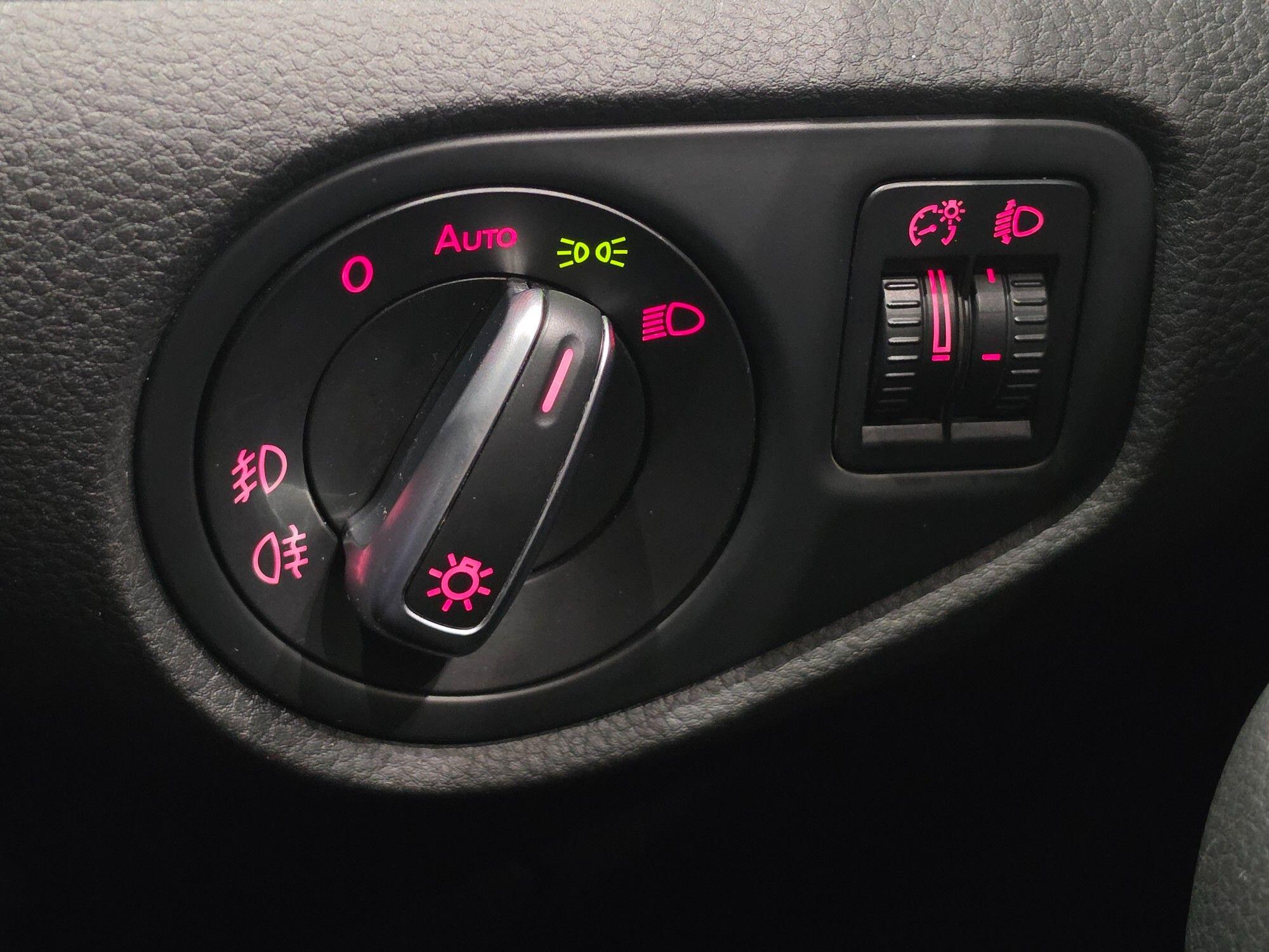 Seat Alhambra view 109