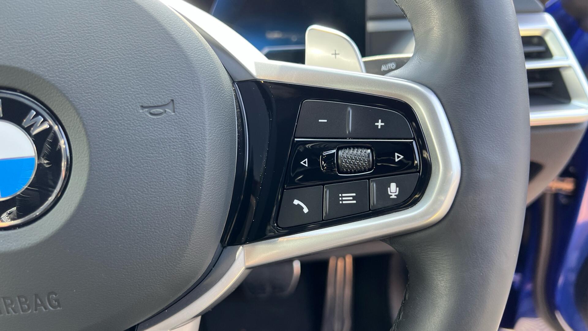 BMW 4 Series view 18