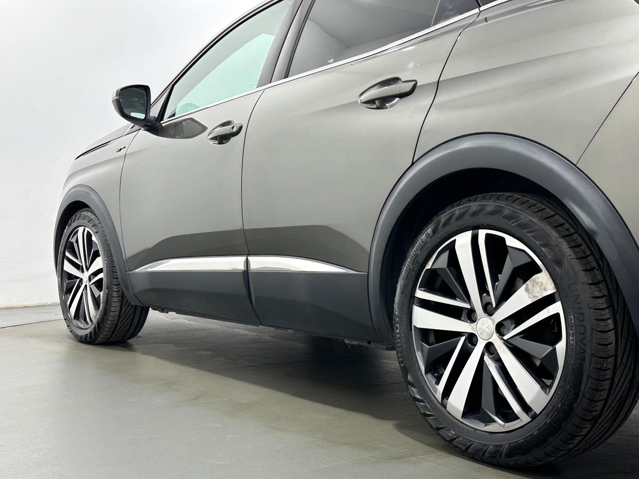 Peugeot 3008 view 50
