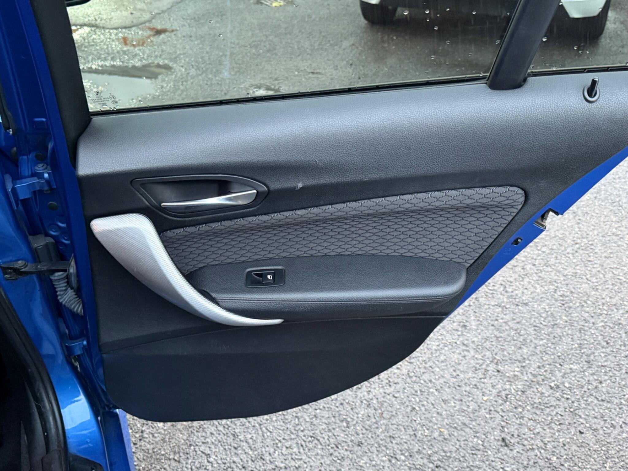 BMW 1 Series - Image 37