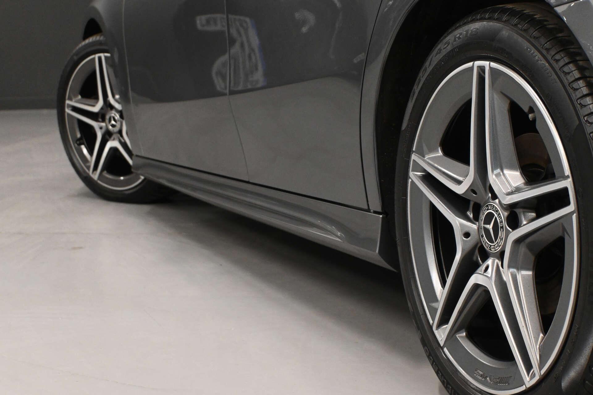 Mercedes-Benz A-Class view 47