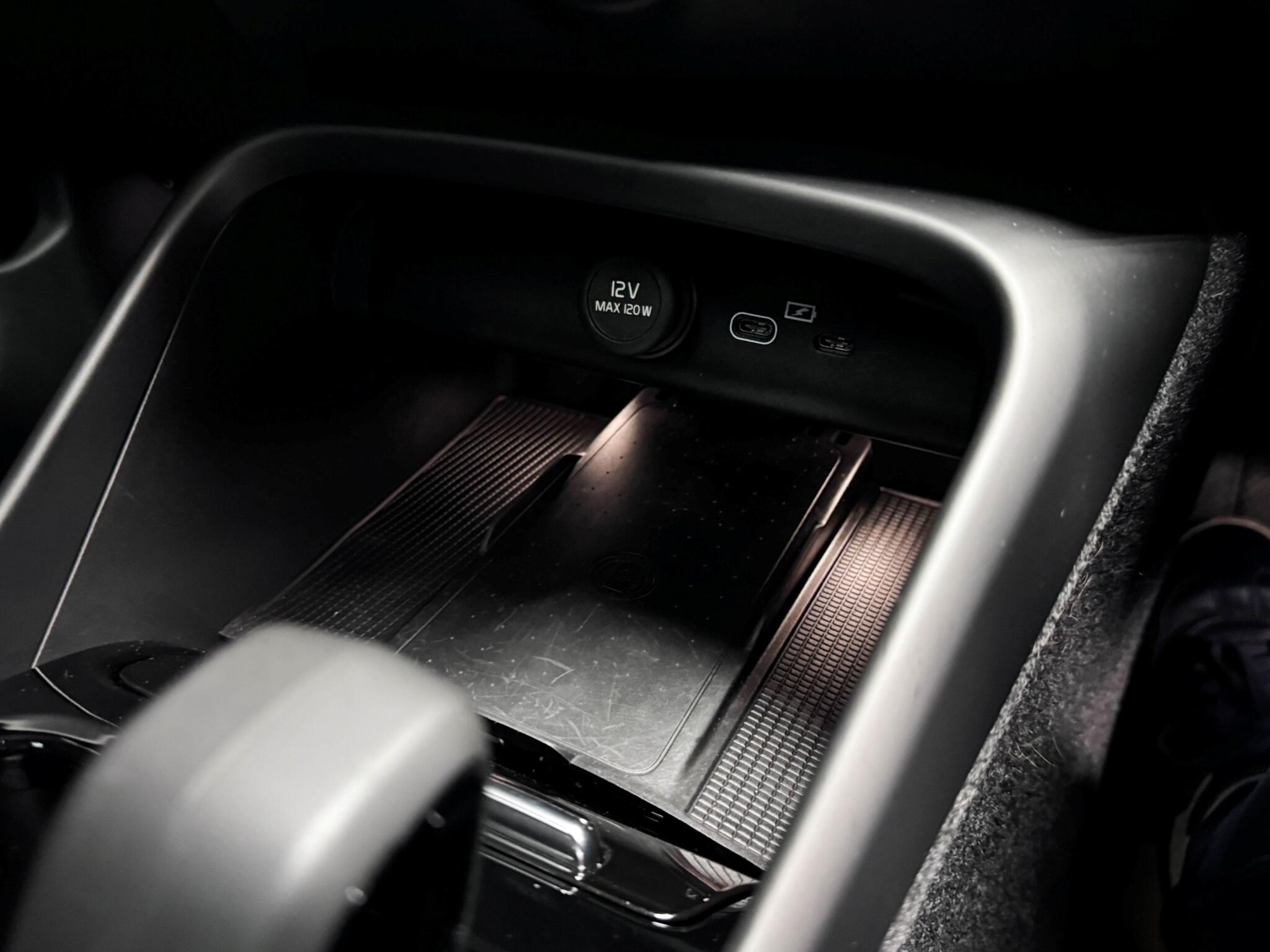 Volvo XC40 view 36