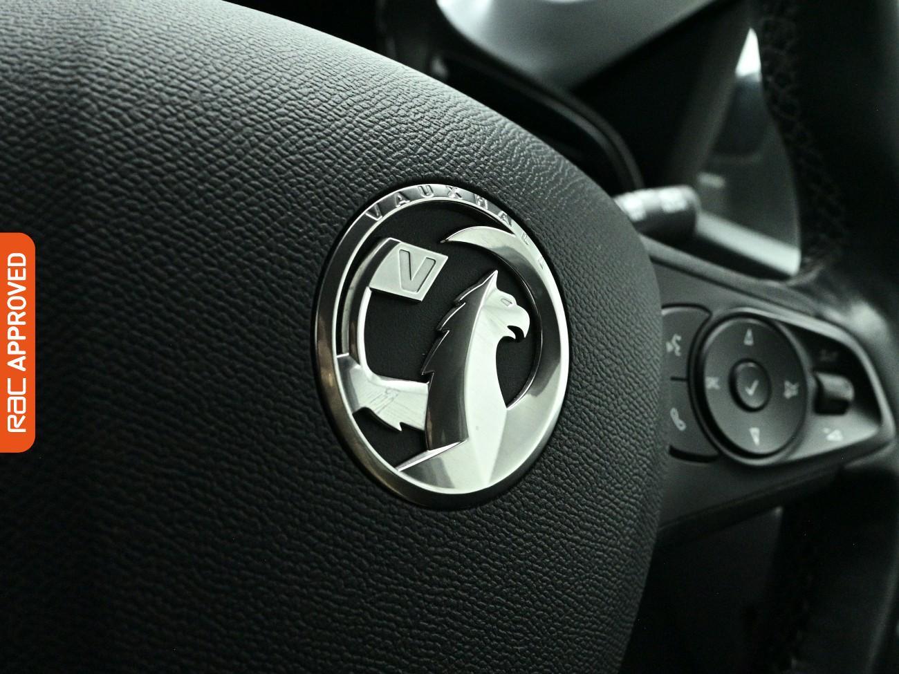 Vauxhall Corsa view 23