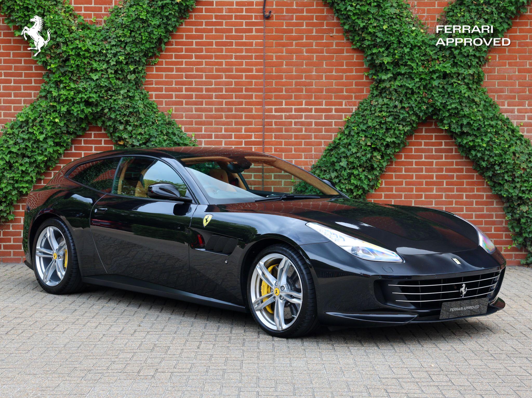 Ferrari GTC4Lusso