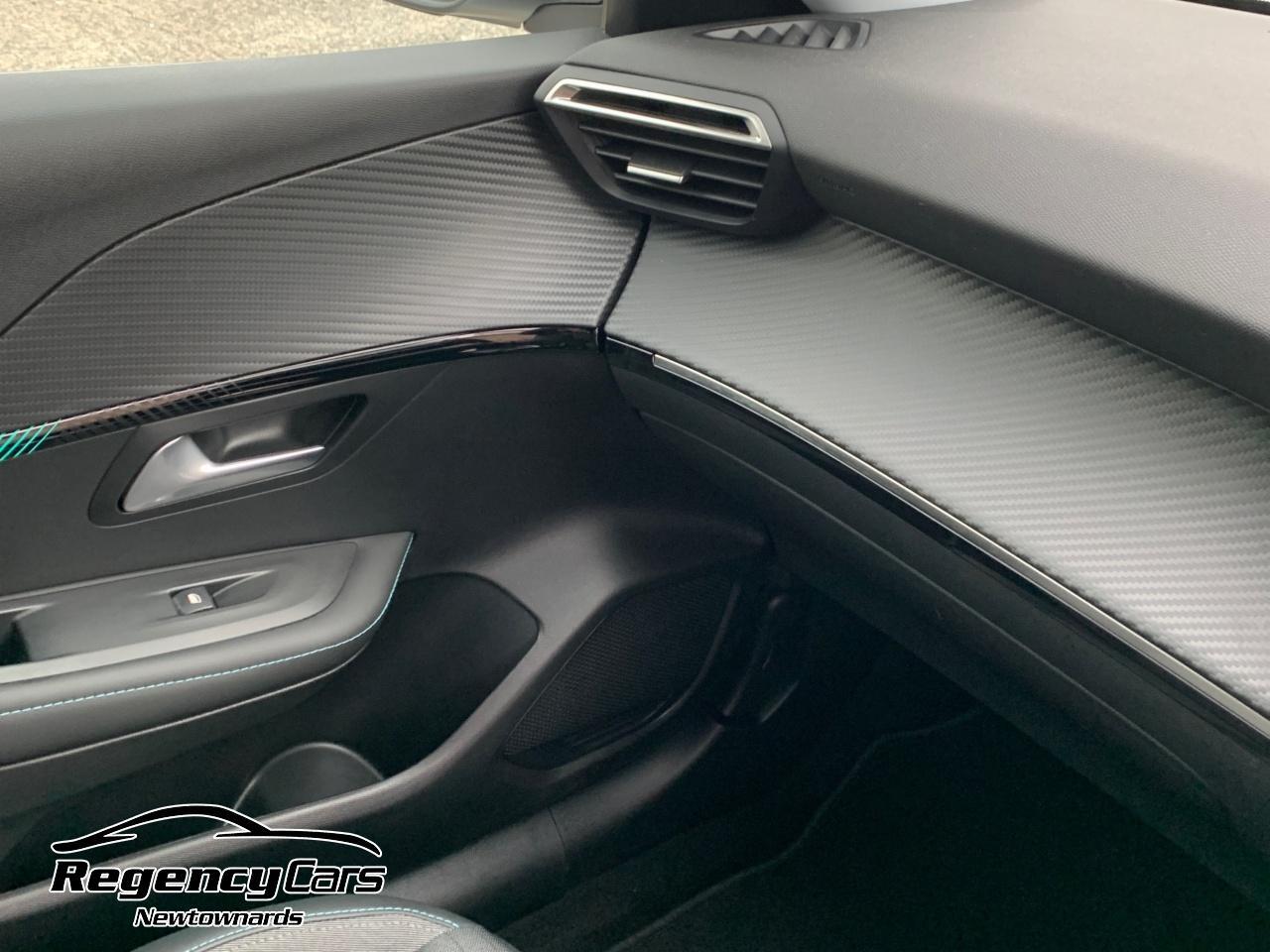 Peugeot 208 view 52