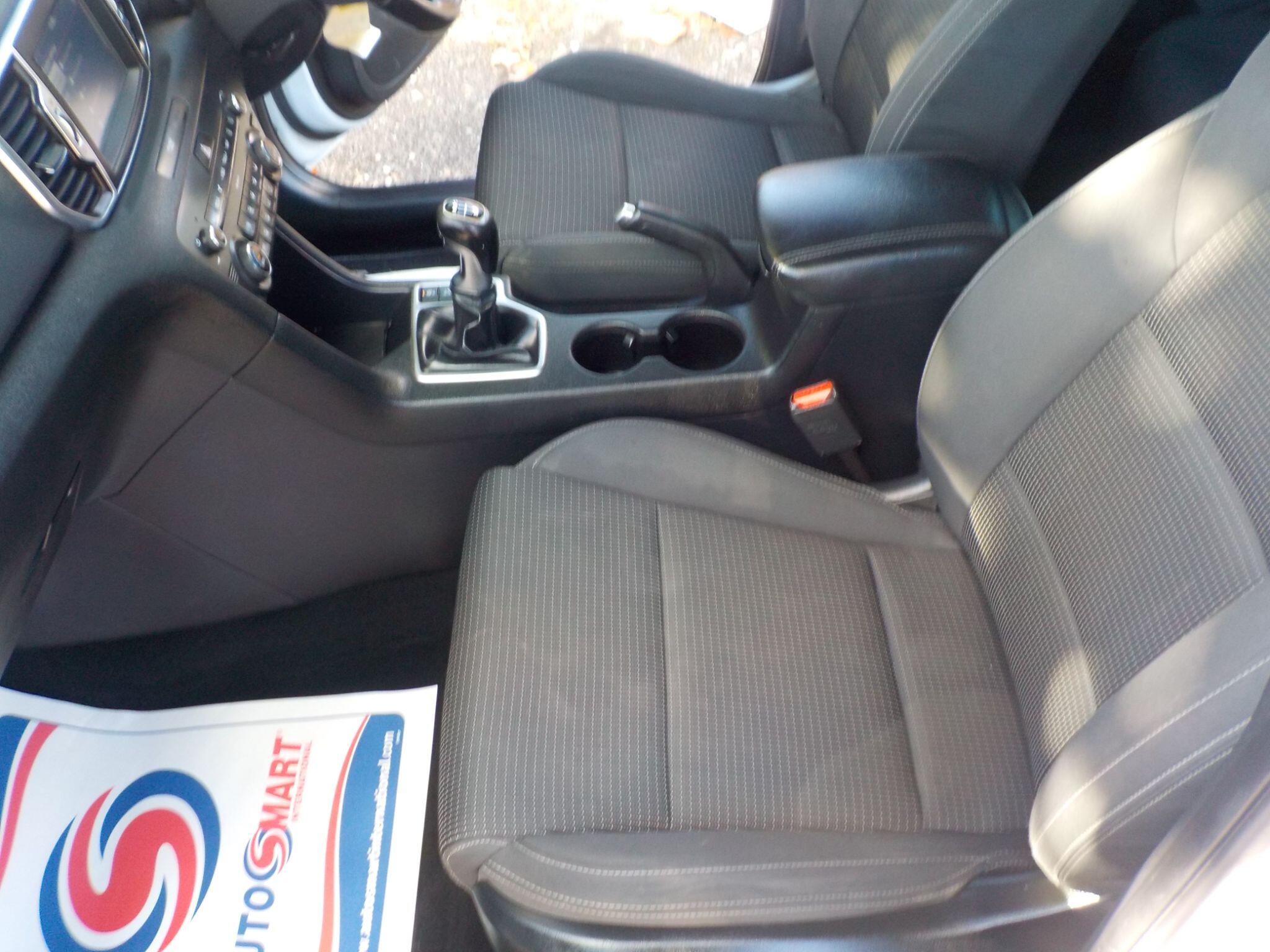Kia Sportage 1.7 CRDi 2 Euro 6 (s/s) 5dr
