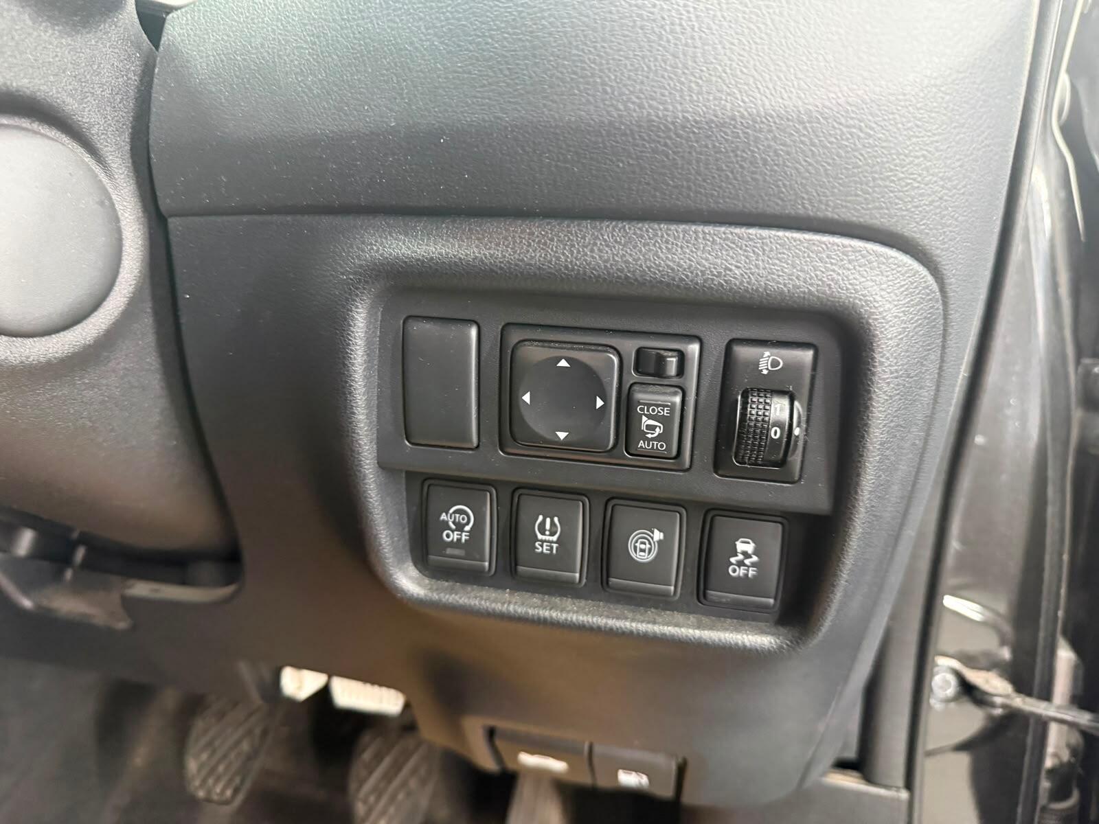 Nissan Juke view 48