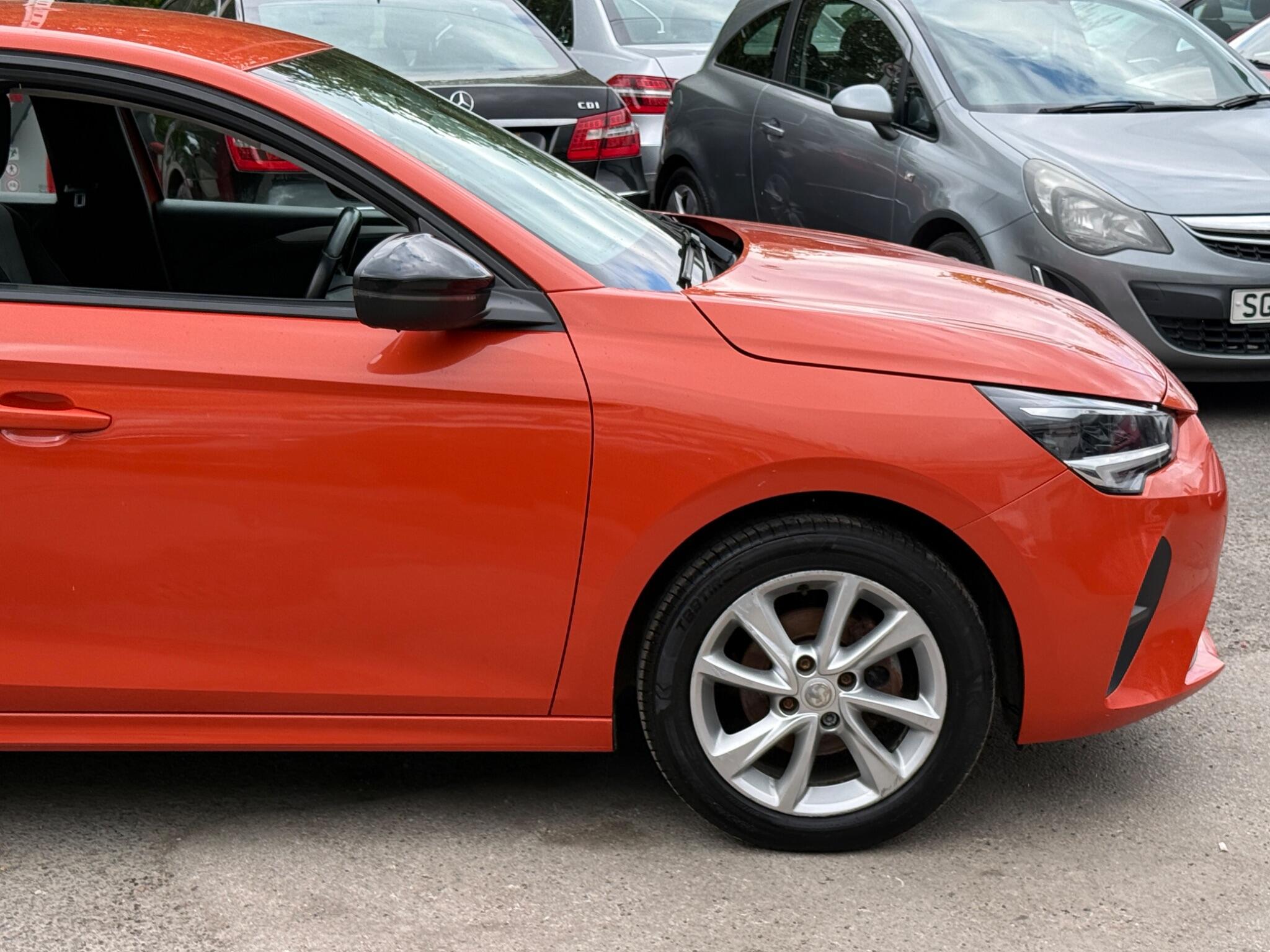 Vauxhall Corsa - Image 21
