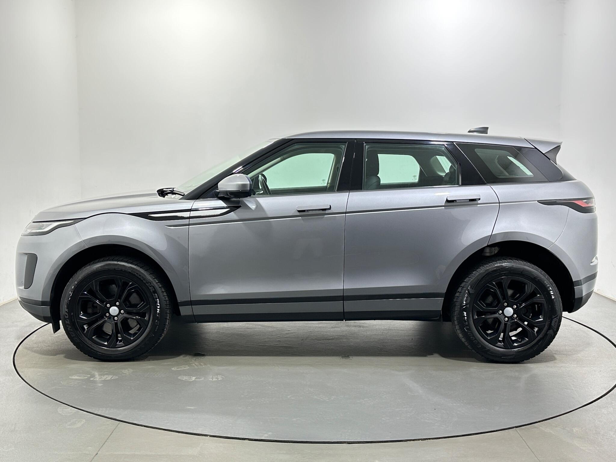 Land Rover Range Rover Evoque view 5