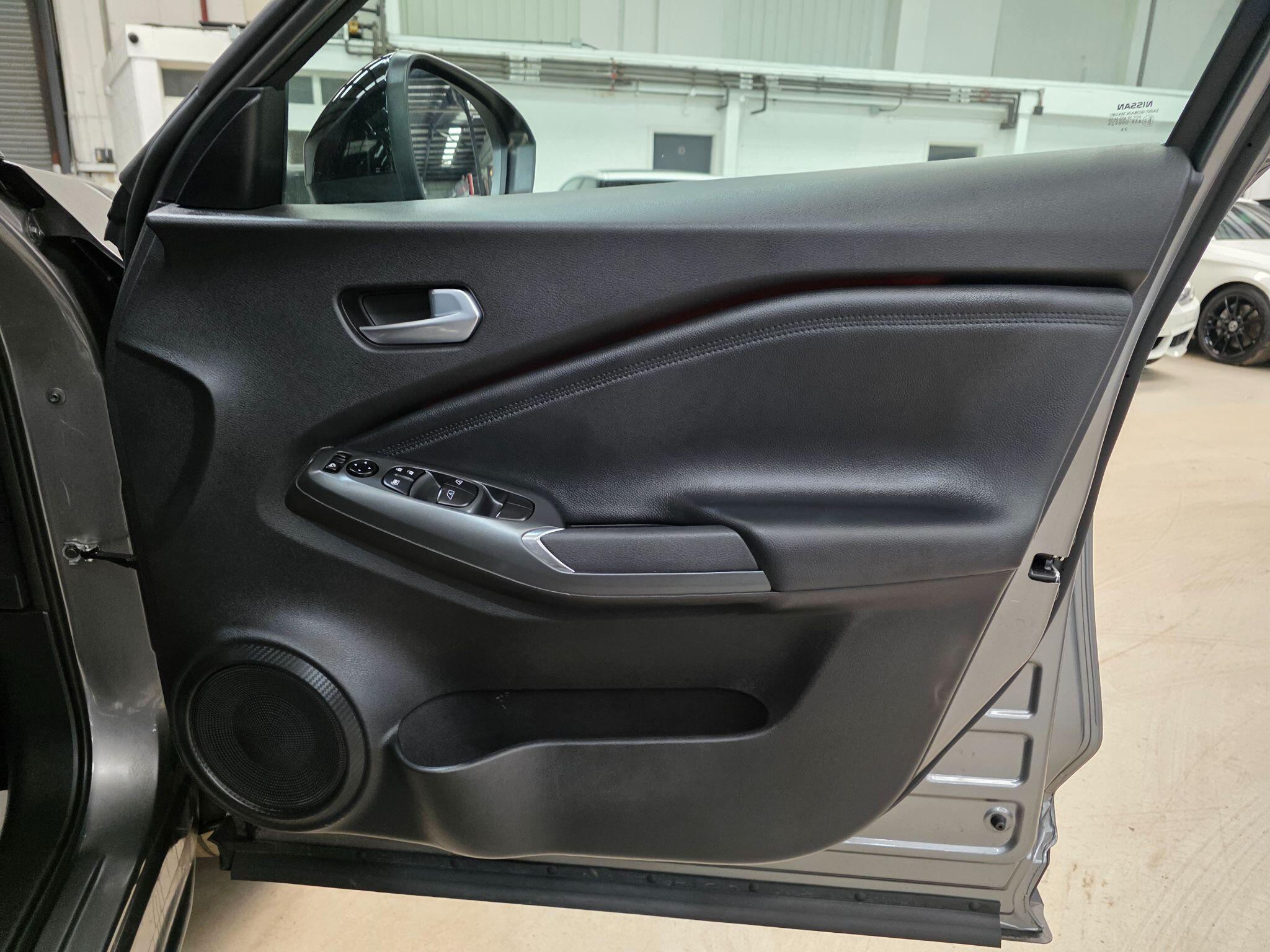 Nissan 2025 Nissan view 12