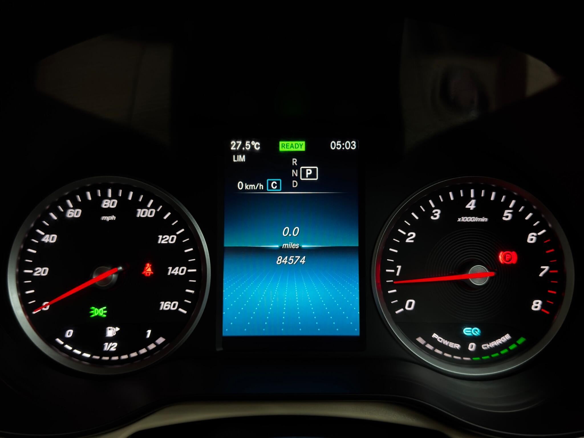 Mercedes-Benz GLC view 22