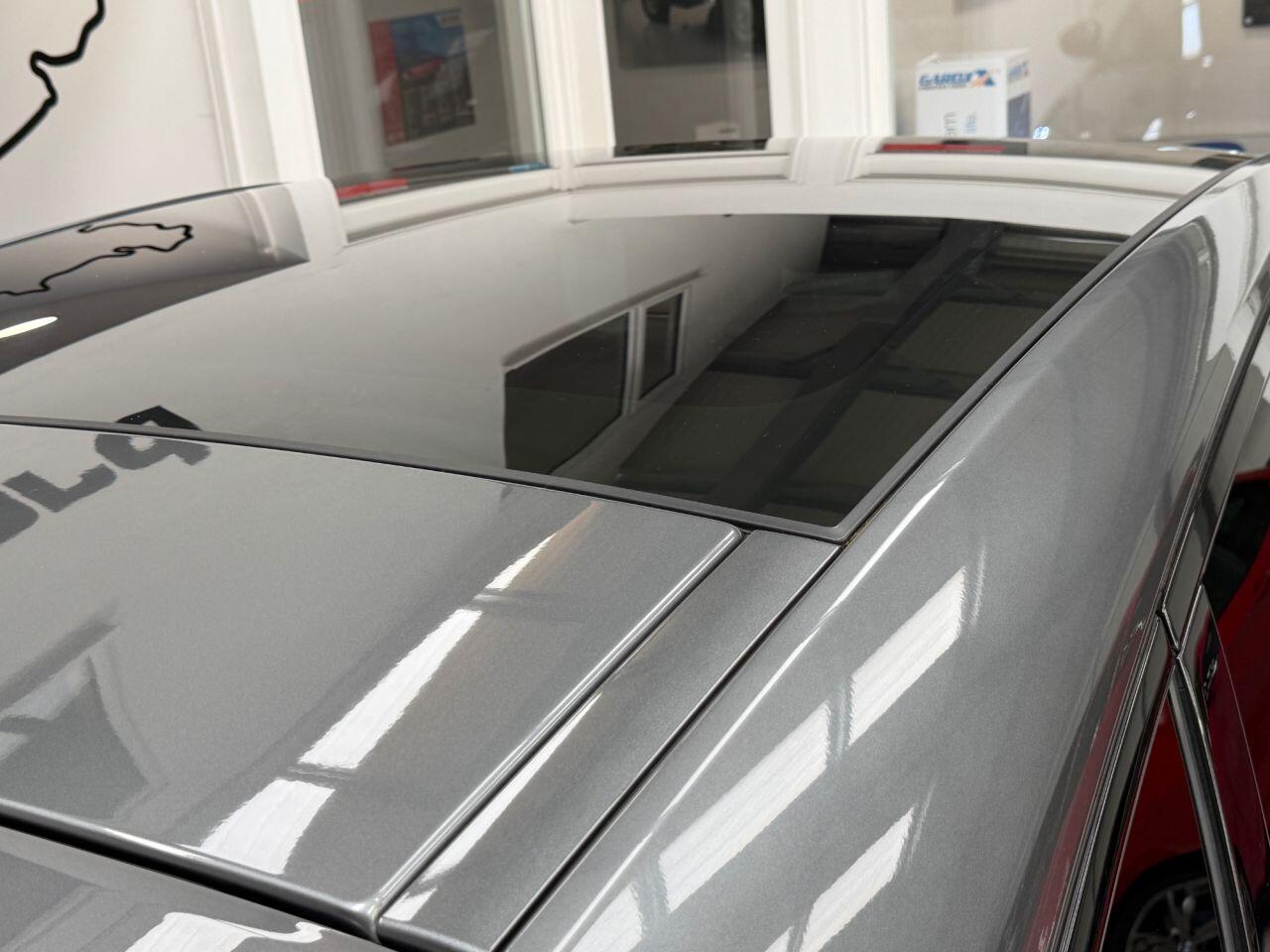 Jaguar E-Pace view 26