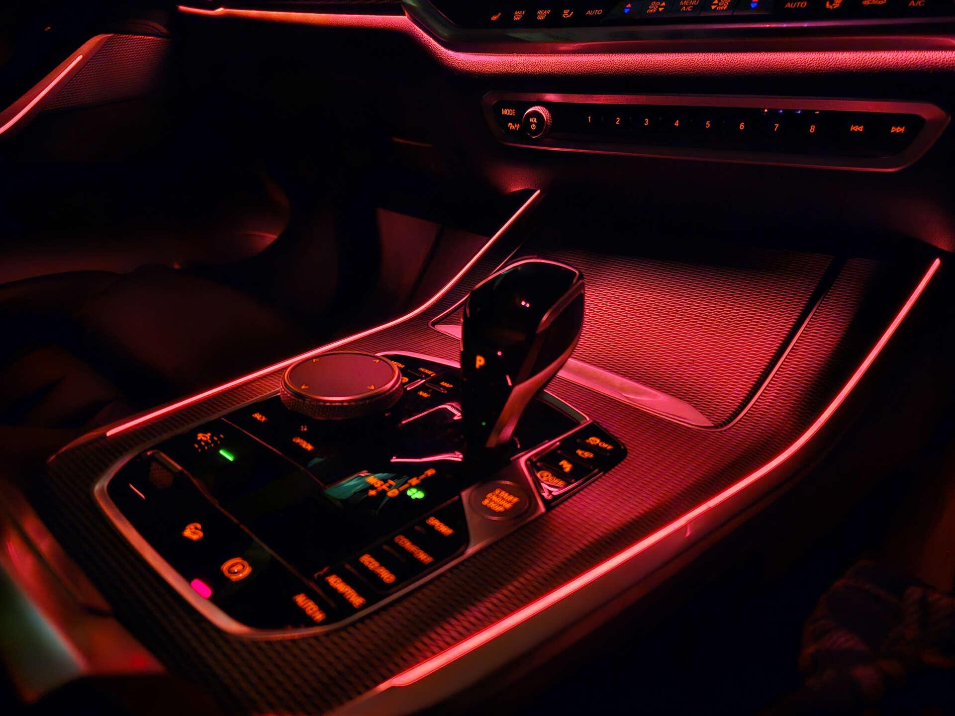 BMW X5 view 31