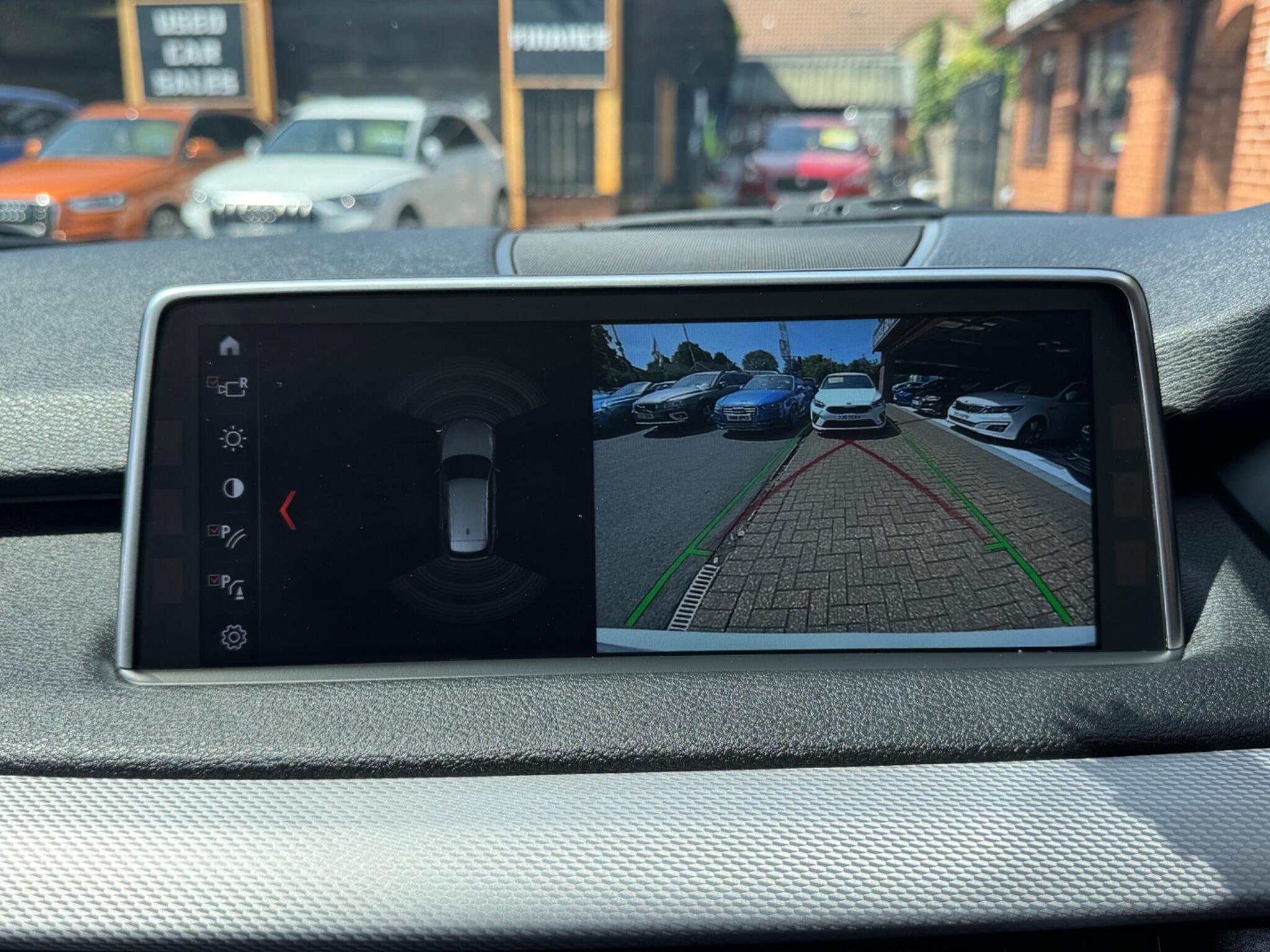 BMW X5 X5 view 30