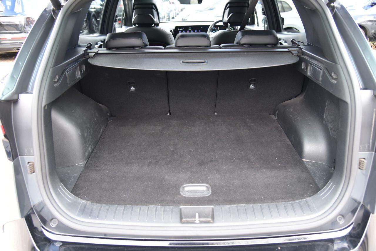 Kia Sportage view 57