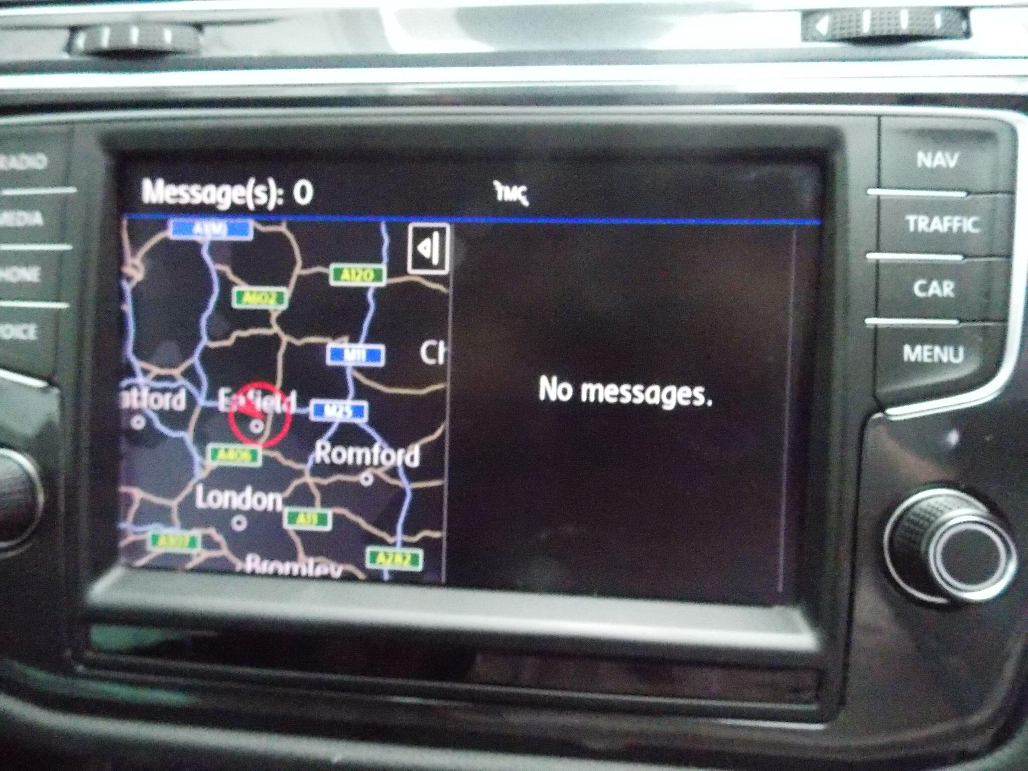 Volkswagen Tiguan view 55