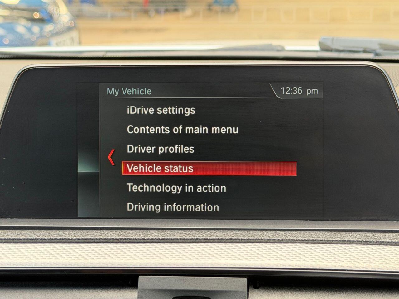 BMW 1 Series view 46