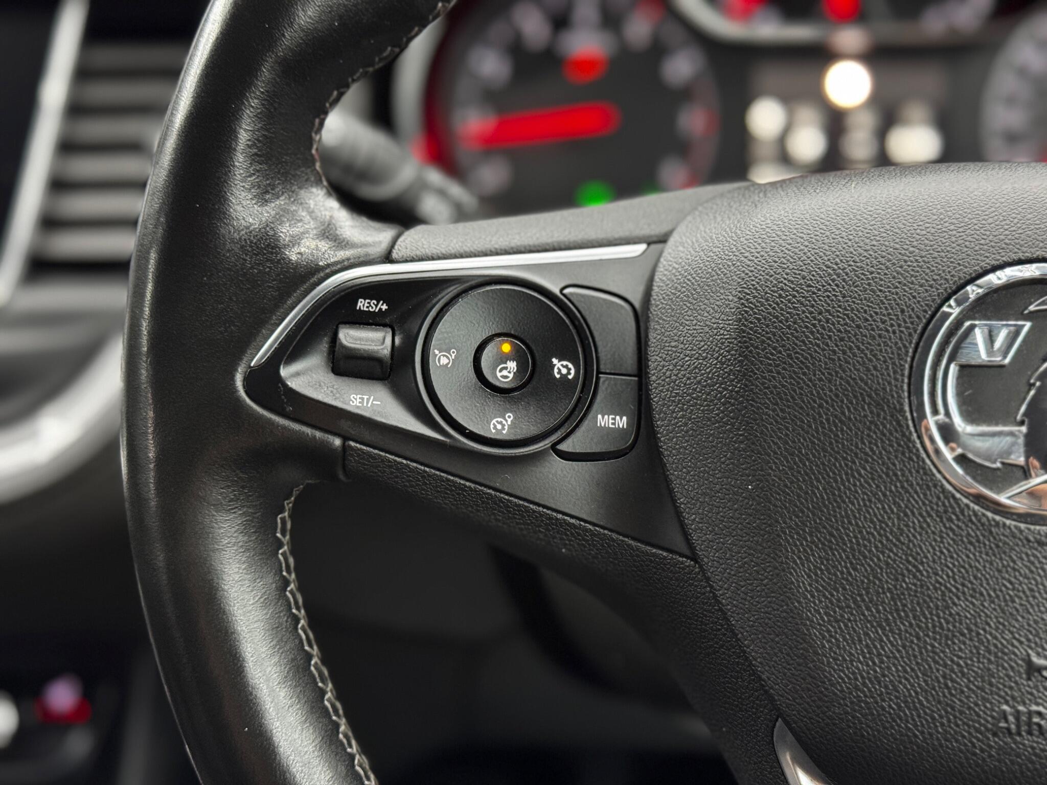 Vauxhall Grandland X view 19