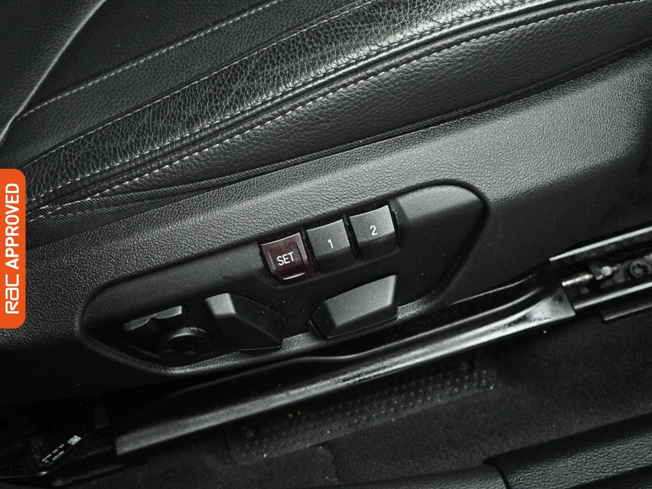 BMW X2 view 15
