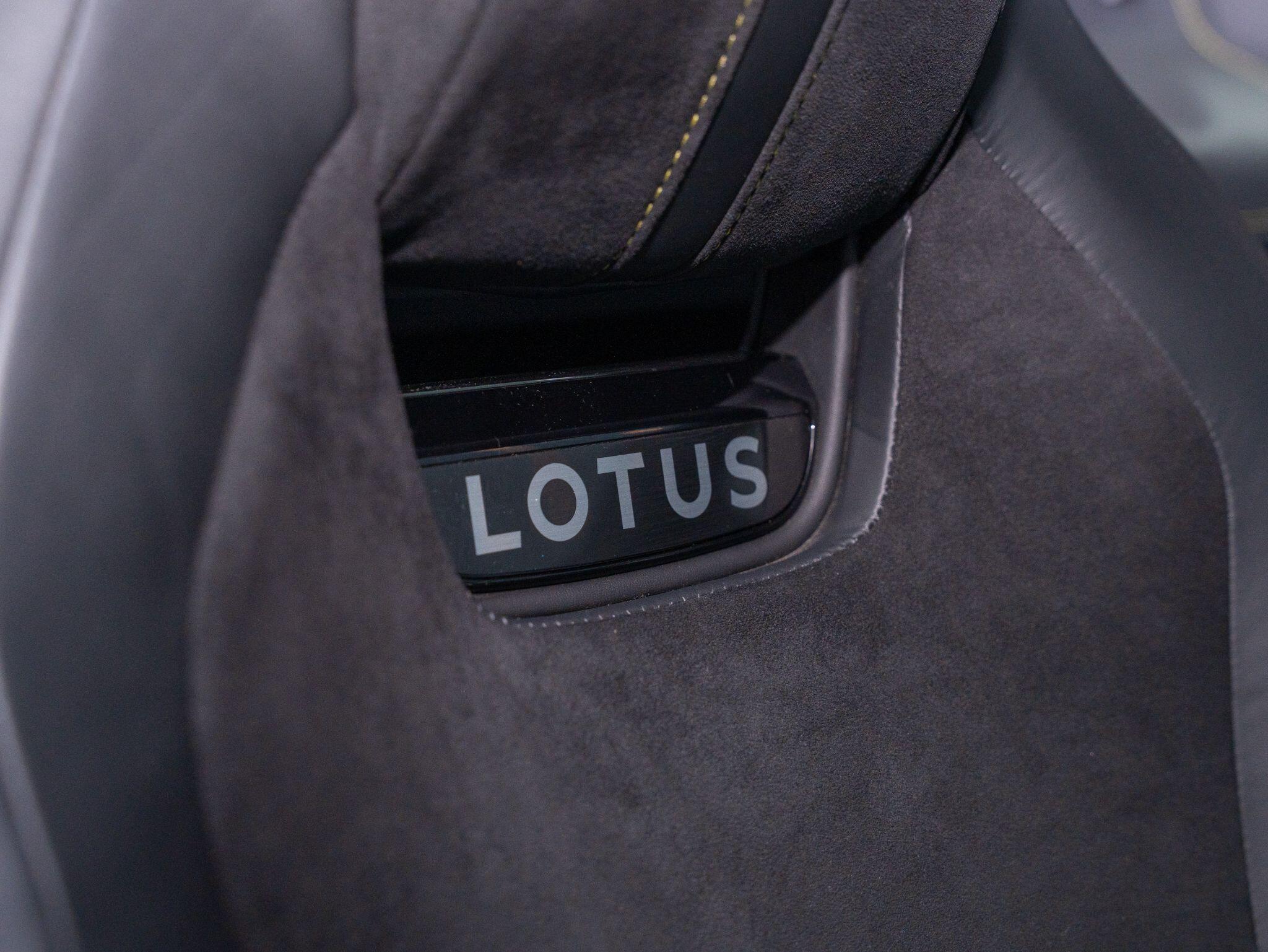Lotus Emira view 37
