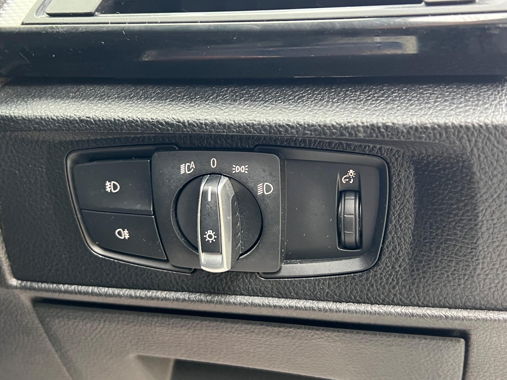 BMW 1 Series view 22