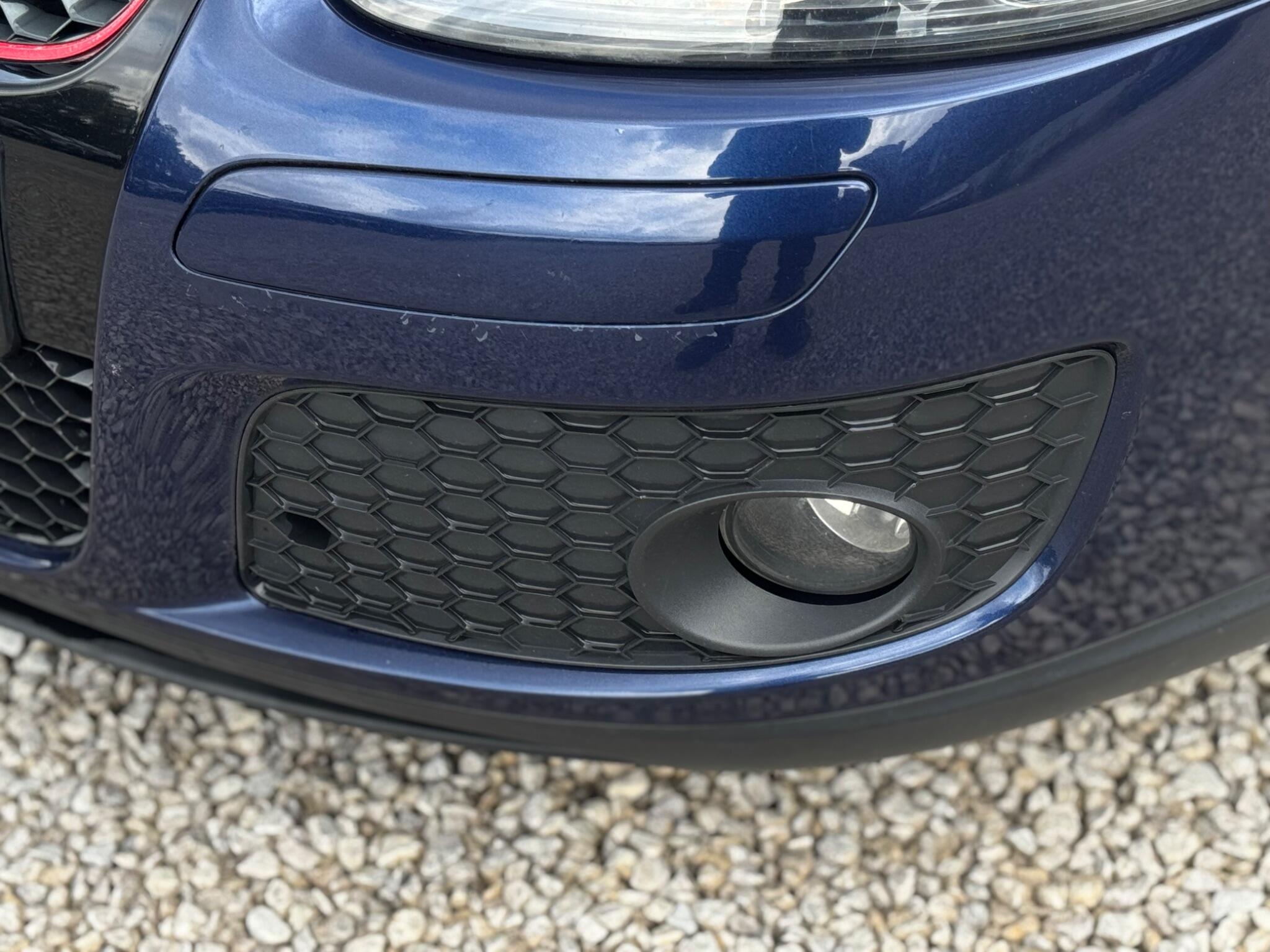 Volkswagen Golf view 62