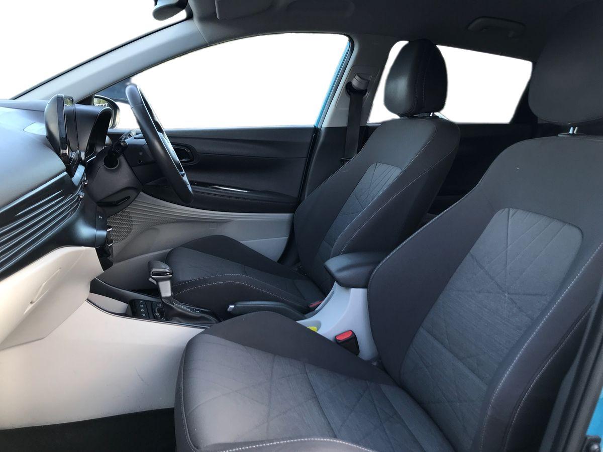 Hyundai Bayon view 6