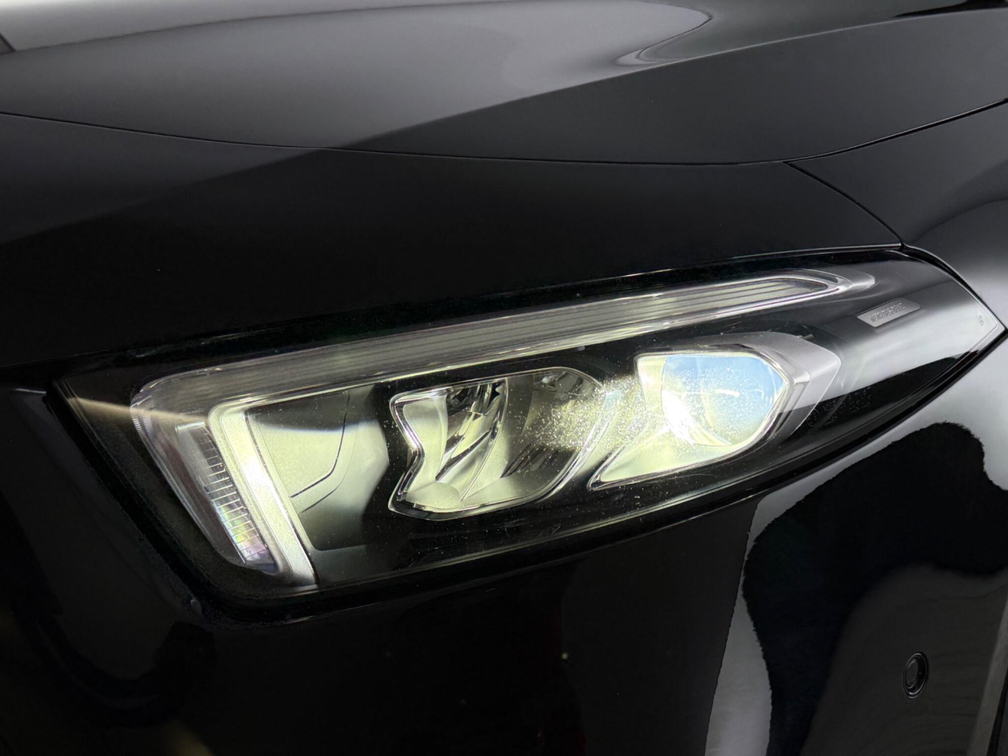 Mercedes-Benz A-Class view 12