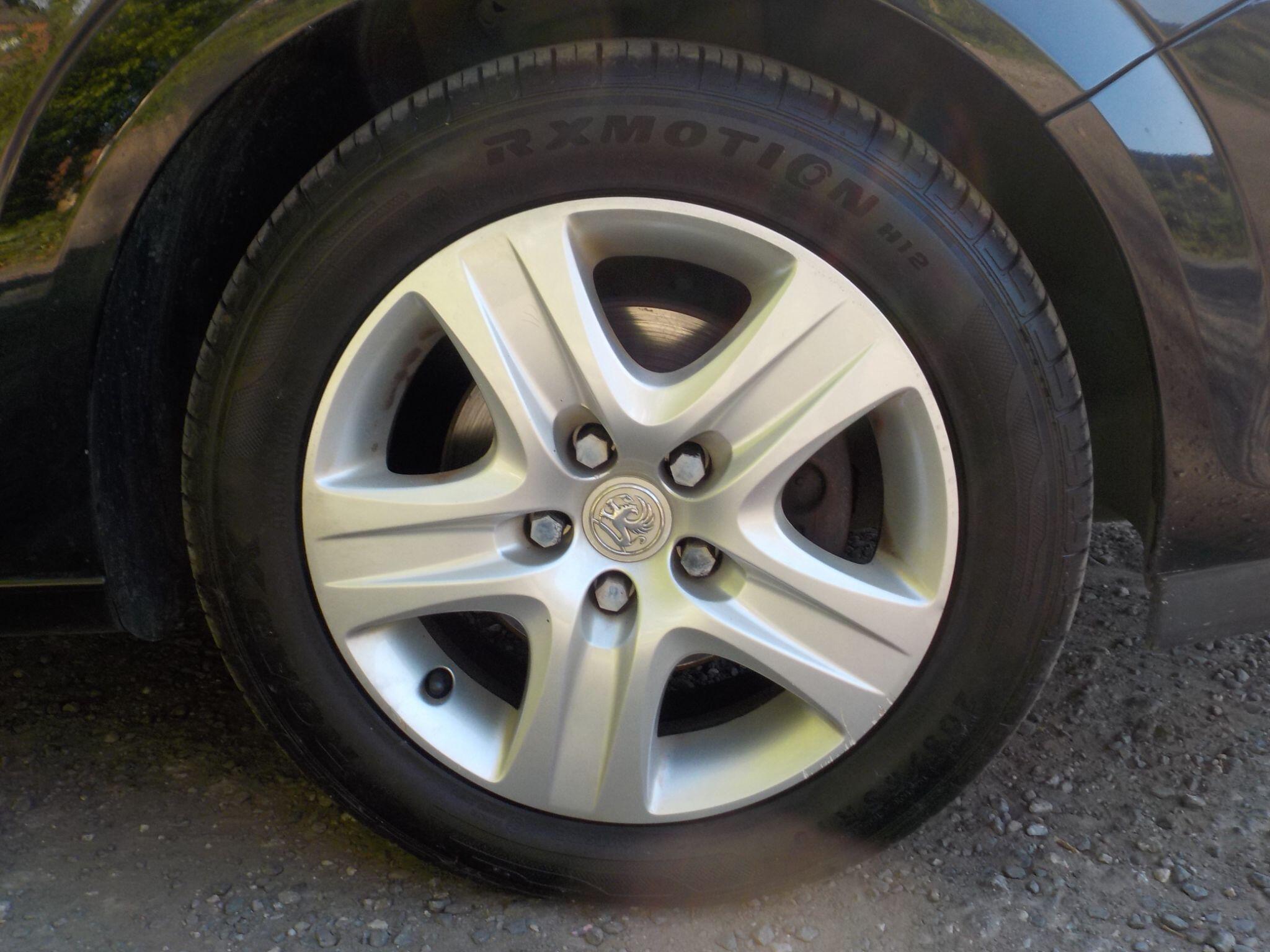 Vauxhall Astra 1.4i 16v Active 5dr