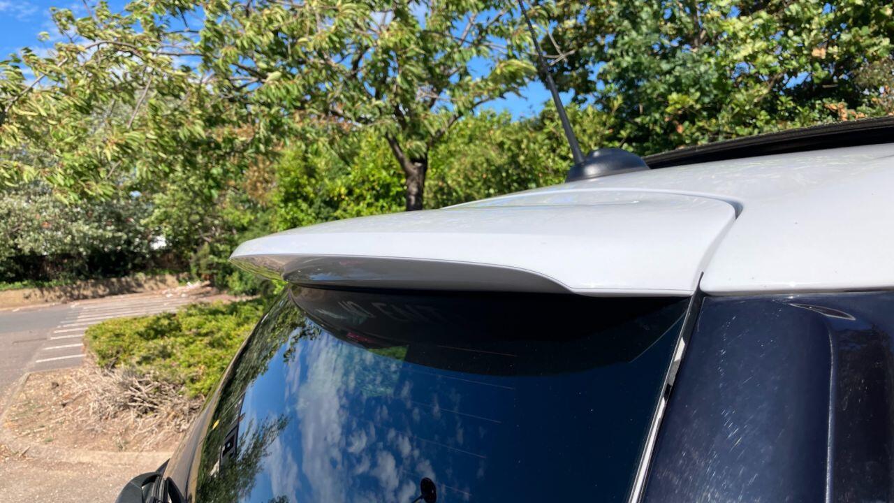 Mini Countryman view 39