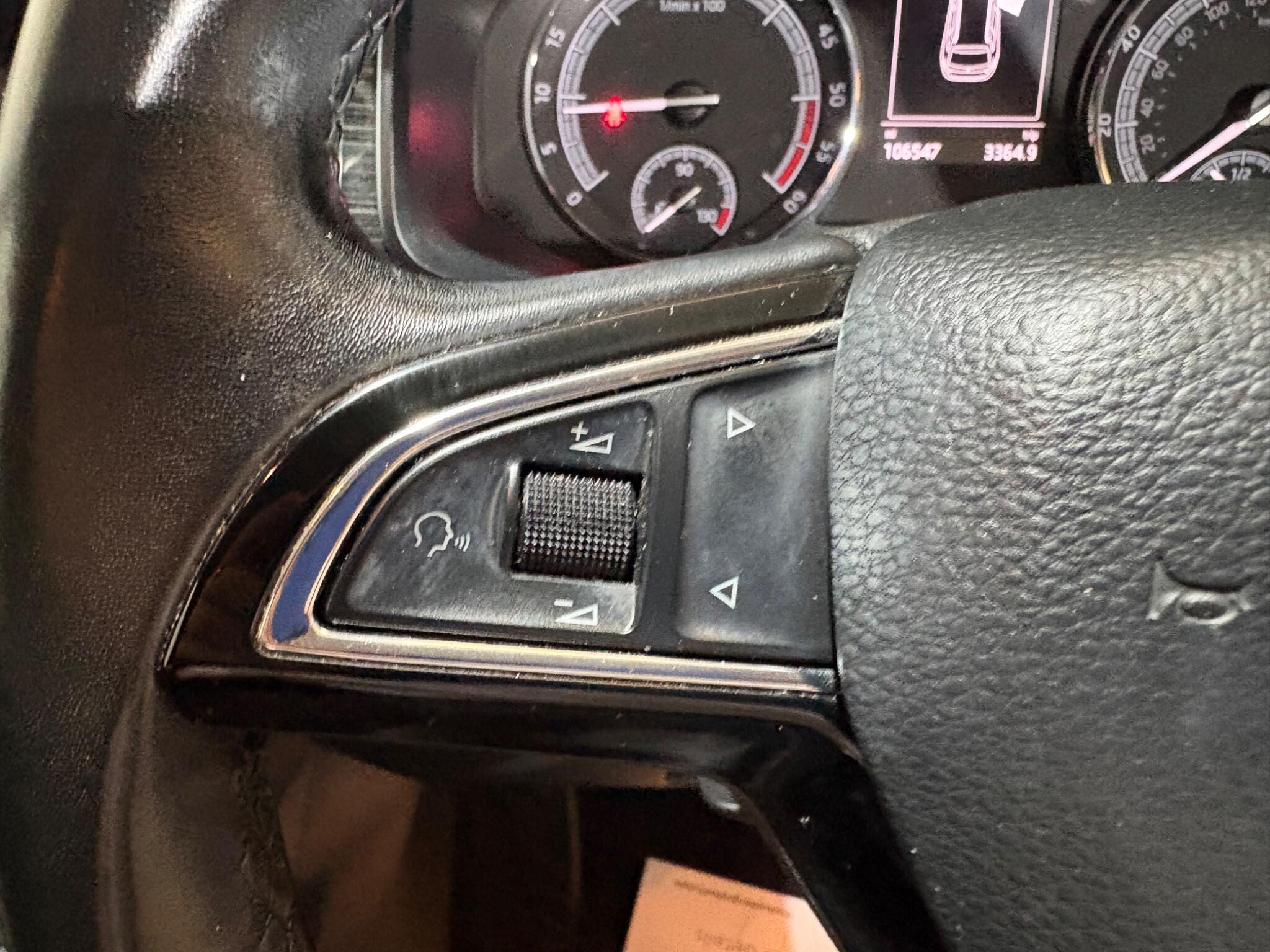 Skoda Kodiaq view 29