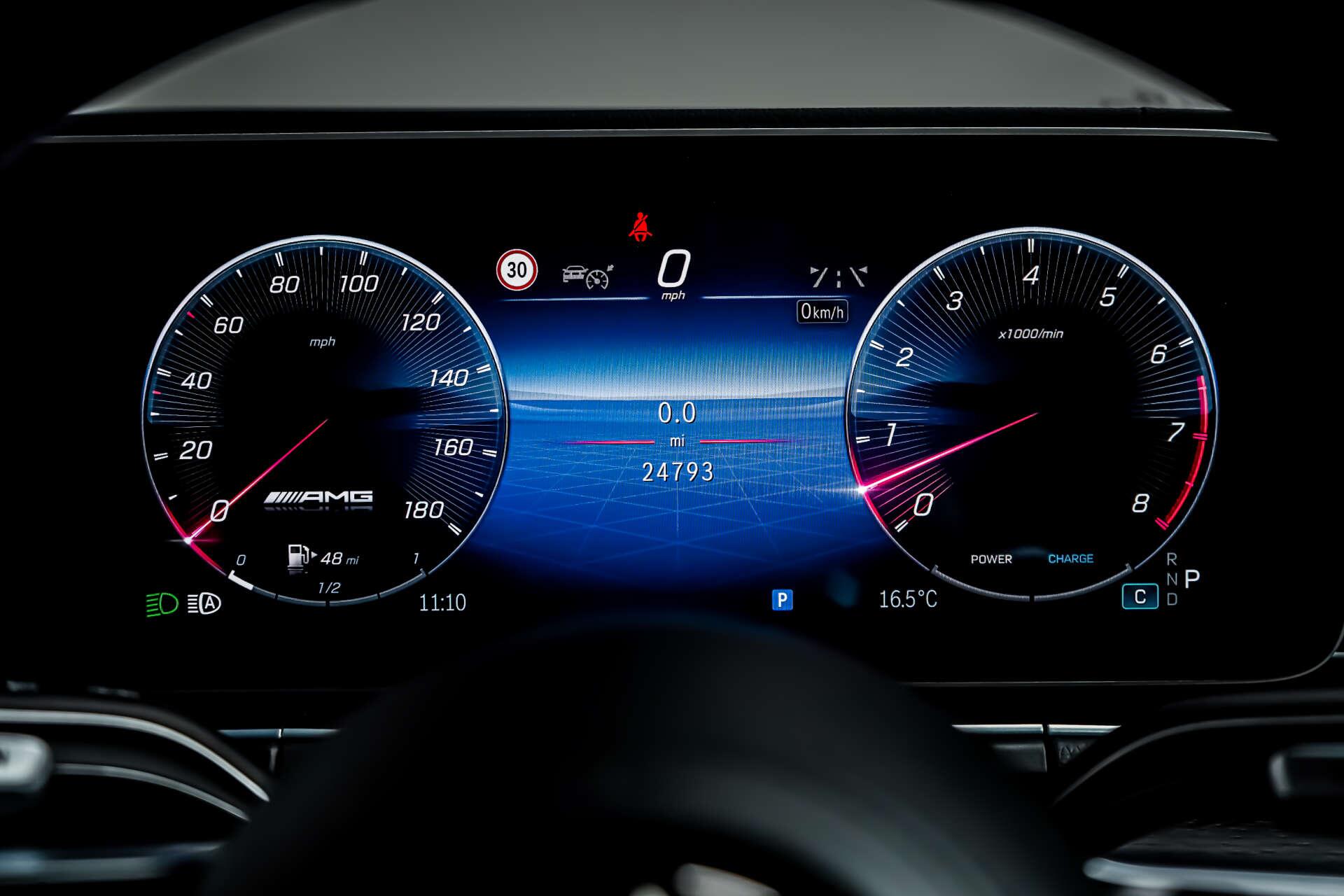 Mercedes-Benz Gle view 16