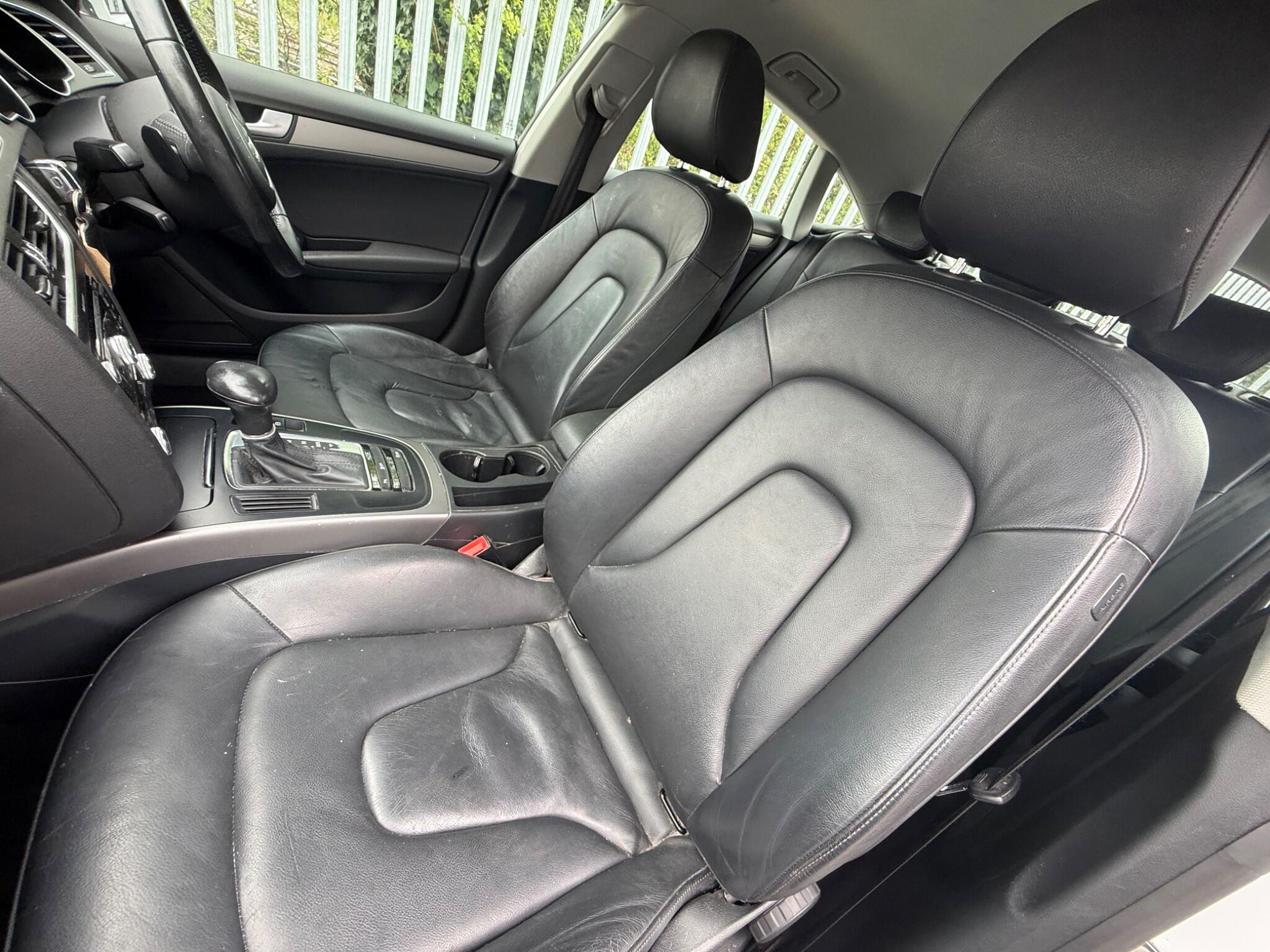 2014 Audi A5 image 29
