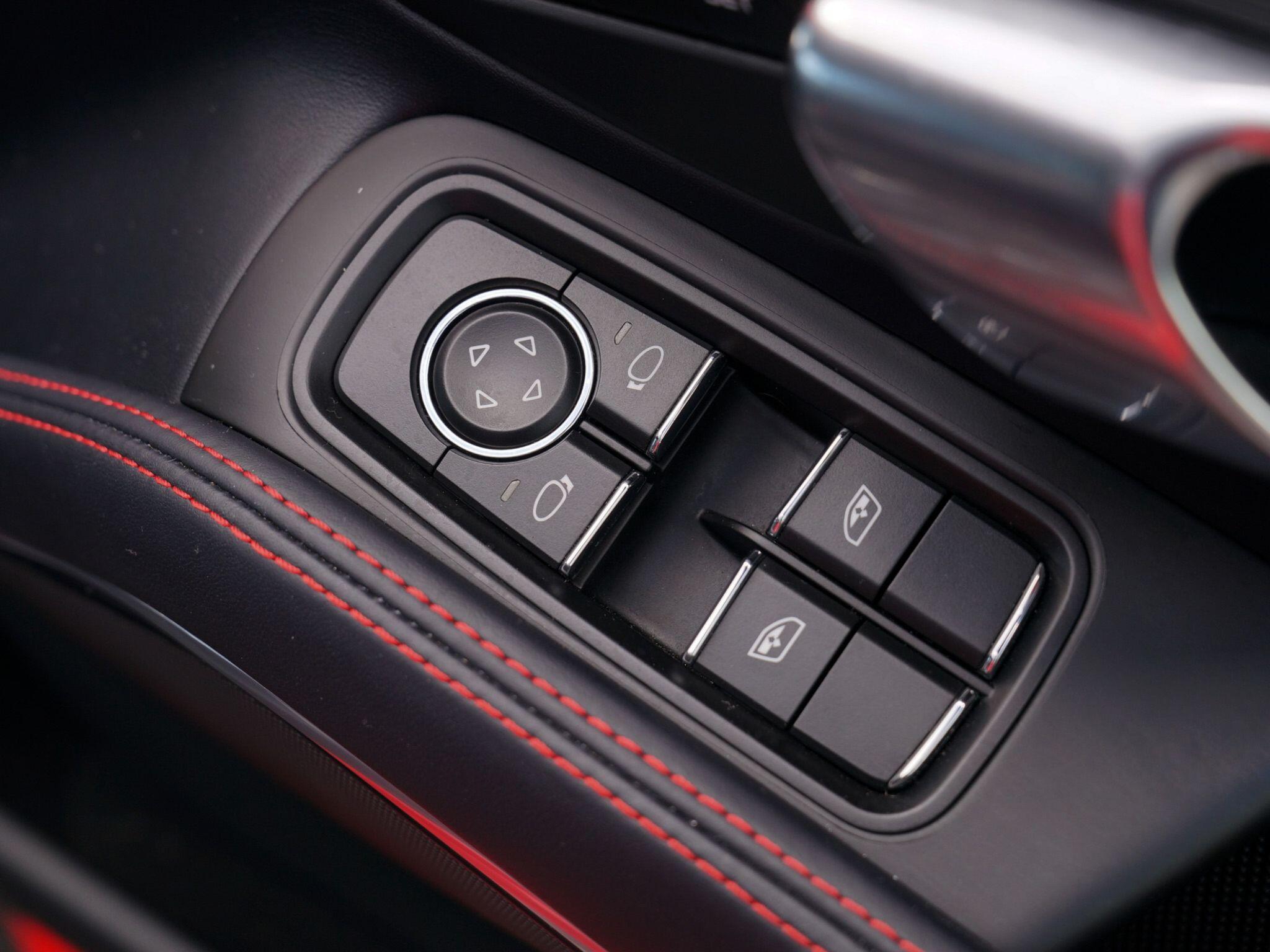 Porsche Cayman view 92