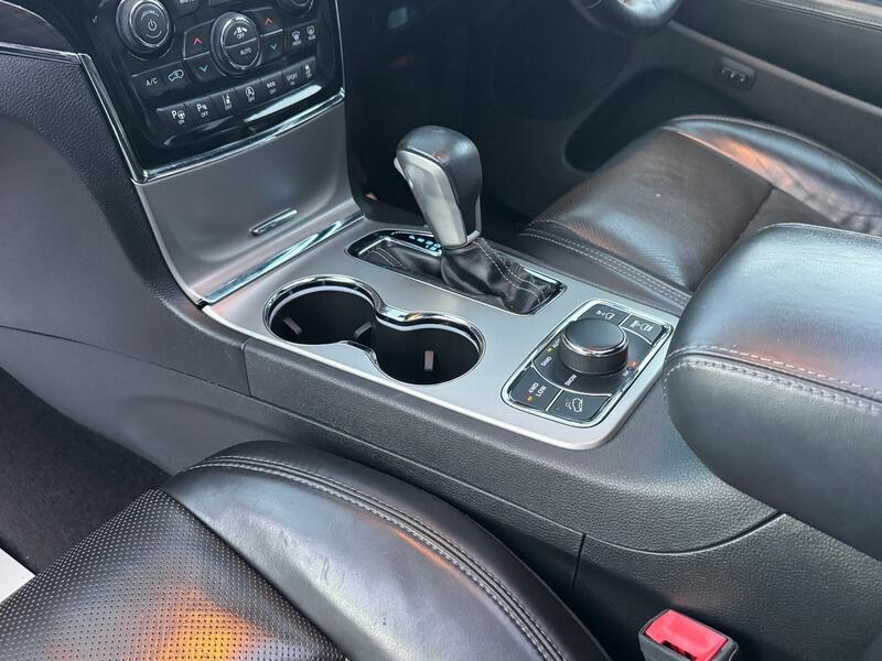 2019 Jeep Grand Cherokee 3.0 V6 MultiJetII Overland Auto 4WD Euro 6 (s/s) 5dr • 62,000 miles image 33