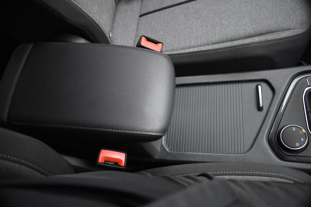 Seat Tarraco view 77