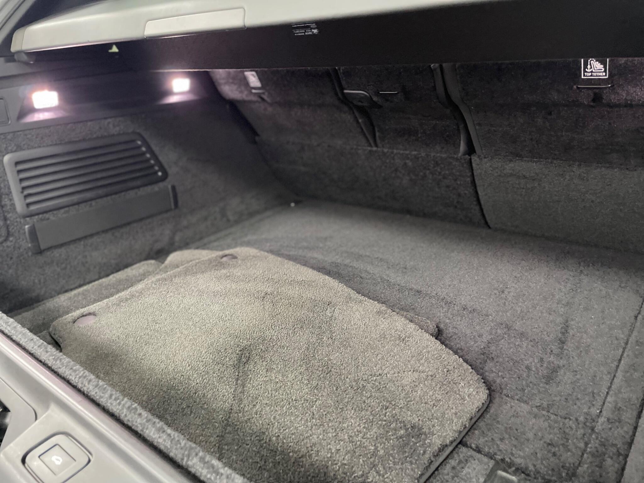 Land Rover Range Rover view 73