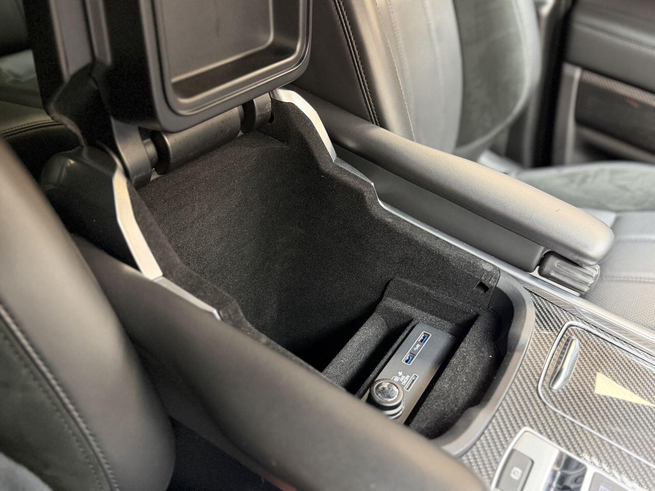Land Rover Range Rover Sport view 41