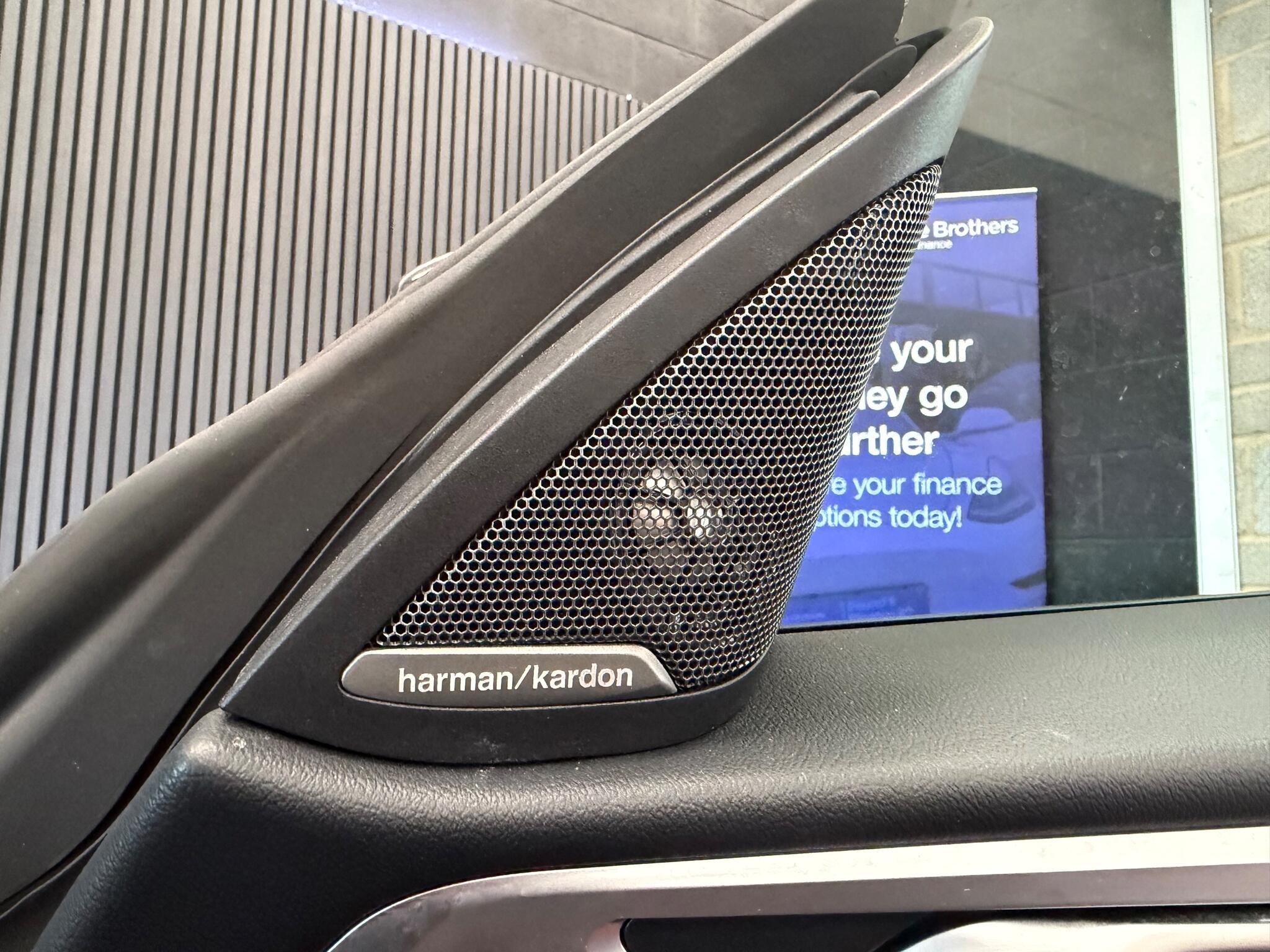 BMW 4 Series view 20