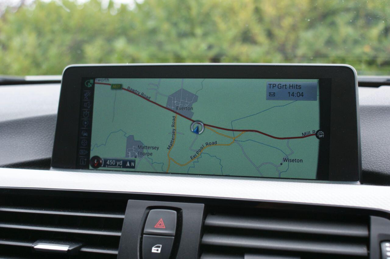 BMW 4 Series view 50