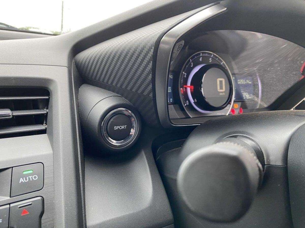 Honda 2015 Honda view 18
