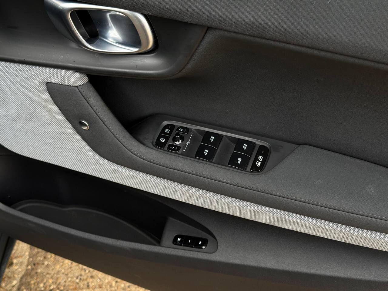 Polestar 2 view 63