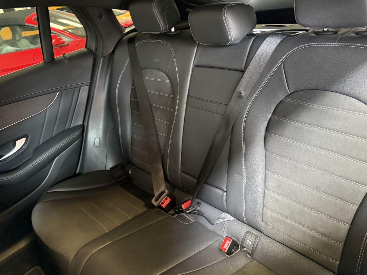 Mercedes-Benz GLC view 62